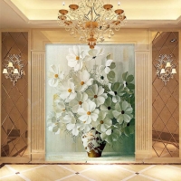 Tranh Dán Tường Khổ Dọc KD38 Tranh Dán Tường Khổ Dọc KD38