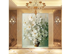 Tranh Dán Tường Khổ Dọc KD38 Tranh Dán Tường Khổ Dọc KD38