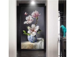 Tranh Dán Tường Khổ Dọc KD40 Tranh Dán Tường Khổ Dọc KD40