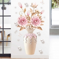  Tranh Dán Tường Khổ Dọc KD44