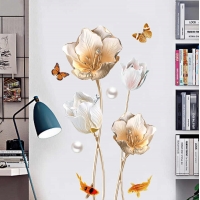 Tranh Dán Tường Khổ Dọc KD53 Tranh Dán Tường Khổ Dọc KD53