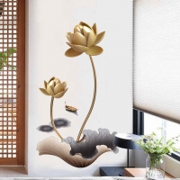 Tranh Dán Tường Khổ Dọc KD55 Tranh Dán Tường Khổ Dọc KD55