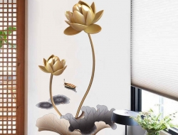 Tranh Dán Tường Khổ Dọc KD55 Tranh Dán Tường Khổ Dọc KD55