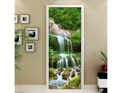  Tranh Dán Tường Khổ Dọc KD58