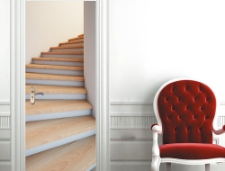 Tranh Dán Tường Khổ Dọc KD62 Tranh Dán Tường Khổ Dọc KD62