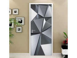  Tranh Dán Tường Khổ Dọc KD64