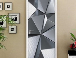 Tranh Dán Tường Khổ Dọc KD64 Tranh Dán Tường Khổ Dọc KD64