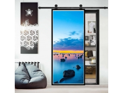 Tranh Dán Tường Khổ Dọc KD67 Tranh Dán Tường Khổ Dọc KD67