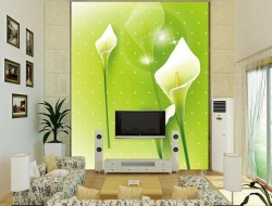 Tranh Dán Tường Khổ Dọc KD79 Tranh Dán Tường Khổ Dọc KD79