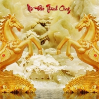 Tranh Dán Tường Mã Đáo Thành Công Tiến Phát Mdtc69