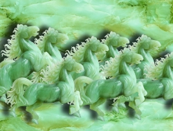 Tranh Dán Tường Mã Đáo Thành Công Tiến Phát Mdtc18 Tranh Dán Tường Mã Đáo Thành Công Tiến Phát Mdtc18