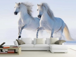 Tranh Dán Tường Mã Đáo Thành Công MD03 Tranh Dán Tường Mã Đáo Thành Công MD03