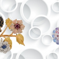  Tranh Dán Tường Nghệ Thuật- Hiện Đại NT141