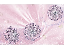  Tranh Dán Tường Nghệ Thuật- Hiện Đại NT142