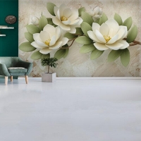  Tranh Dán Tường Nghệ Thuật- Hiện Đại NT133