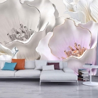  Tranh Dán Tường Nghệ Thuật- Hiện Đại NT136