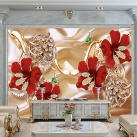 Tranh Dán Tường Nghệ Thuật- Hiện Đại NT119 Tranh Dán Tường Nghệ Thuật- Hiện Đại NT119