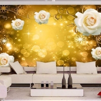  Tranh Dán Tường Nghệ Thuật- Hiện Đại NT127