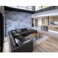  Tranh Dán Tường Nghệ Thuật- Hiện Đại NT06