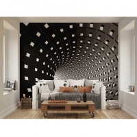  Tranh Dán Tường Nghệ Thuật- Hiện Đại NT07