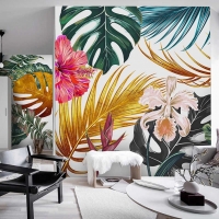 Tranh Dán Tường Nghệ Thuật- Hiện Đại NT08 Tranh Dán Tường Nghệ Thuật- Hiện Đại NT08