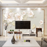 Tranh Dán Tường Nghệ Thuật- Hiện Đại NT09 Tranh Dán Tường Nghệ Thuật- Hiện Đại NT09