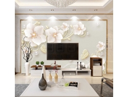 Tranh Dán Tường Nghệ Thuật- Hiện Đại NT09 Tranh Dán Tường Nghệ Thuật- Hiện Đại NT09