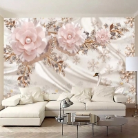  Tranh Dán Tường Nghệ Thuật- Hiện Đại NT10