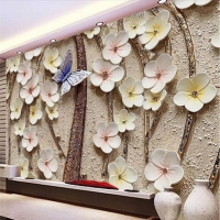  Tranh Dán Tường Nghệ Thuật- Hiện Đại NT101