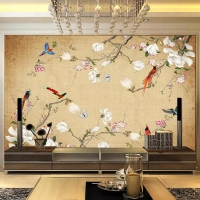  Tranh Dán Tường Nghệ Thuật- Hiện Đại NT105