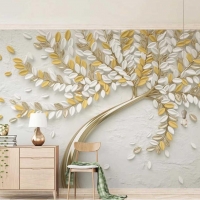  Tranh Dán Tường Nghệ Thuật- Hiện Đại NT108