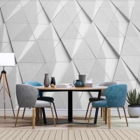  Tranh Dán Tường Nghệ Thuật- Hiện Đại NT109