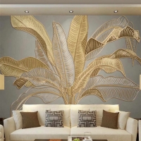  Tranh Dán Tường Nghệ Thuật- Hiện Đại NT11