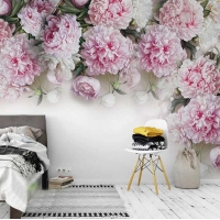  Tranh Dán Tường Nghệ Thuật- Hiện Đại NT20