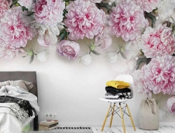  Tranh Dán Tường Nghệ Thuật- Hiện Đại NT20