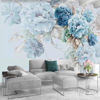  Tranh Dán Tường Nghệ Thuật- Hiện Đại NT21