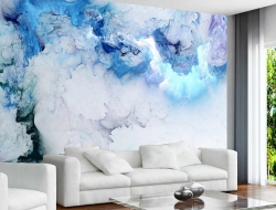  Tranh Dán Tường Nghệ Thuật- Hiện Đại NT24