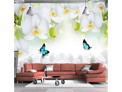 Tranh Dán Tường Nghệ Thuật- Hiện Đại NT25 Tranh Dán Tường Nghệ Thuật- Hiện Đại NT25