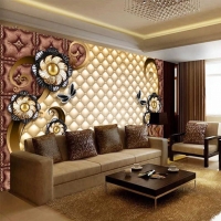  Tranh Dán Tường Nghệ Thuật- Hiện Đại NT37