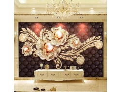 Tranh Dán Tường Nghệ Thuật- Hiện Đại NT39 Tranh Dán Tường Nghệ Thuật- Hiện Đại NT39