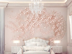  Tranh Dán Tường Nghệ Thuật- Hiện Đại NT41