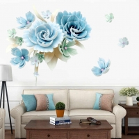  Tranh Dán Tường Nghệ Thuật- Hiện Đại NT45