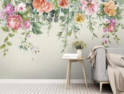  Tranh Dán Tường Nghệ Thuật- Hiện Đại NT50