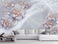  Tranh Dán Tường Nghệ Thuật- Hiện Đại NT51