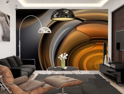  Tranh Dán Tường Nghệ Thuật- Hiện Đại NT57