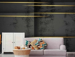  Tranh Dán Tường Nghệ Thuật- Hiện Đại NT60