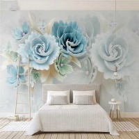  Tranh Dán Tường Nghệ Thuật- Hiện Đại NT65