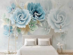  Tranh Dán Tường Nghệ Thuật- Hiện Đại NT65