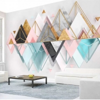 Tranh Dán Tường Nghệ Thuật- Hiện Đại NT66 Tranh Dán Tường Nghệ Thuật- Hiện Đại NT66