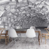  Tranh Dán Tường Nghệ Thuật- Hiện Đại NT67